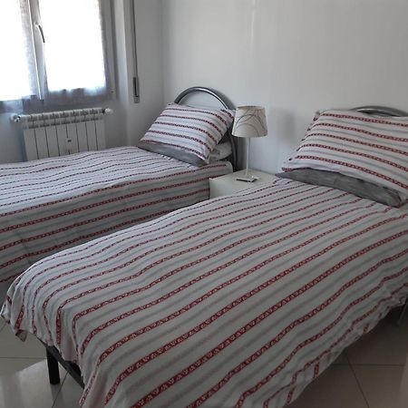Apartmán A Casa Di Elsa Řím Exteriér fotografie