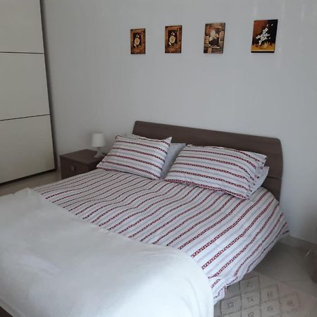 Apartmán A Casa Di Elsa Řím Exteriér fotografie