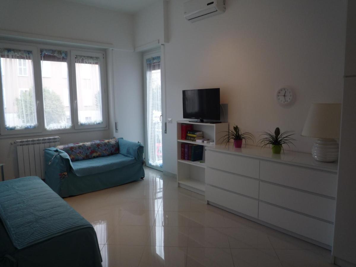 Apartmán A Casa Di Elsa Řím Exteriér fotografie