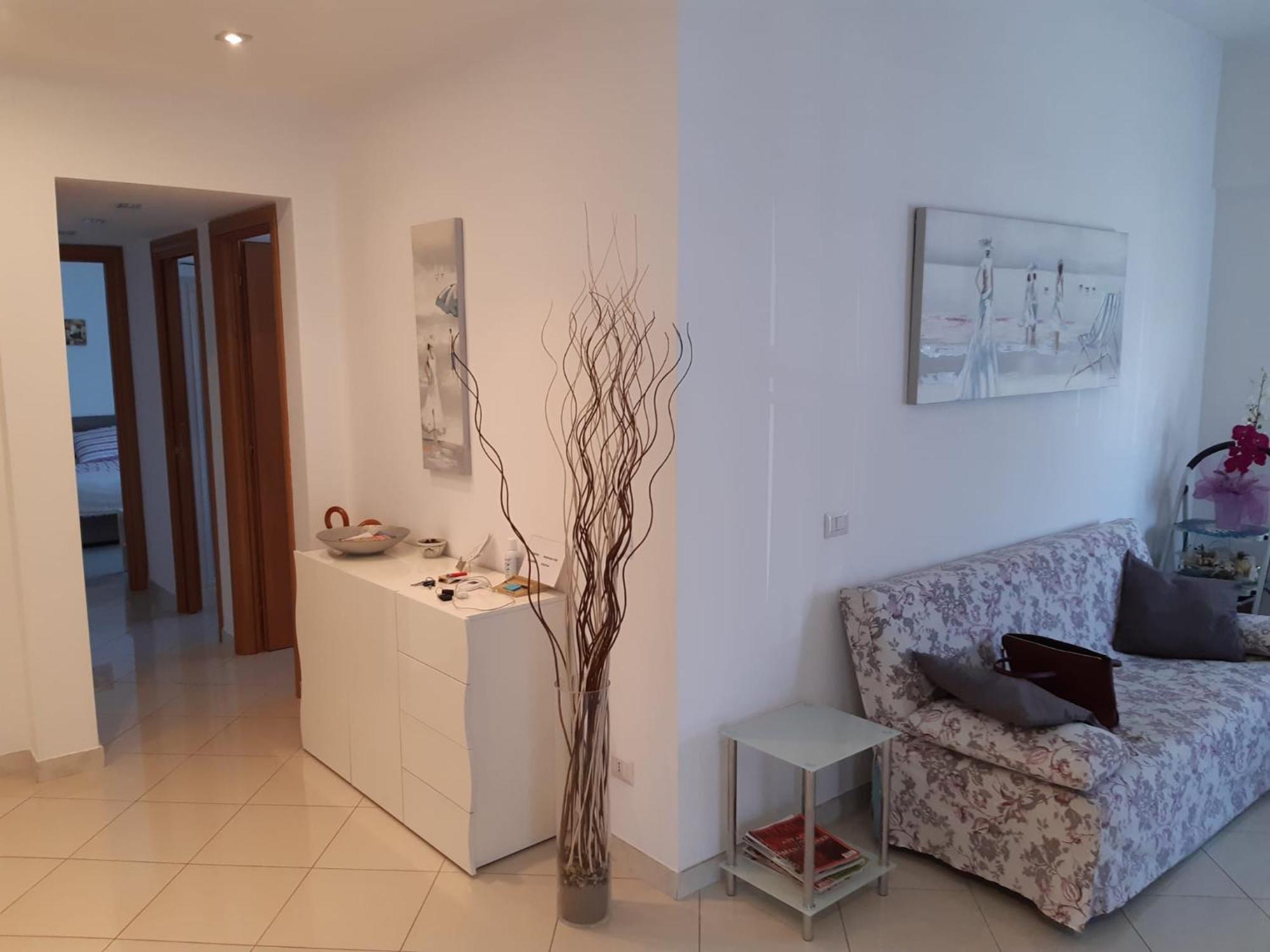 Apartmán A Casa Di Elsa Řím Exteriér fotografie