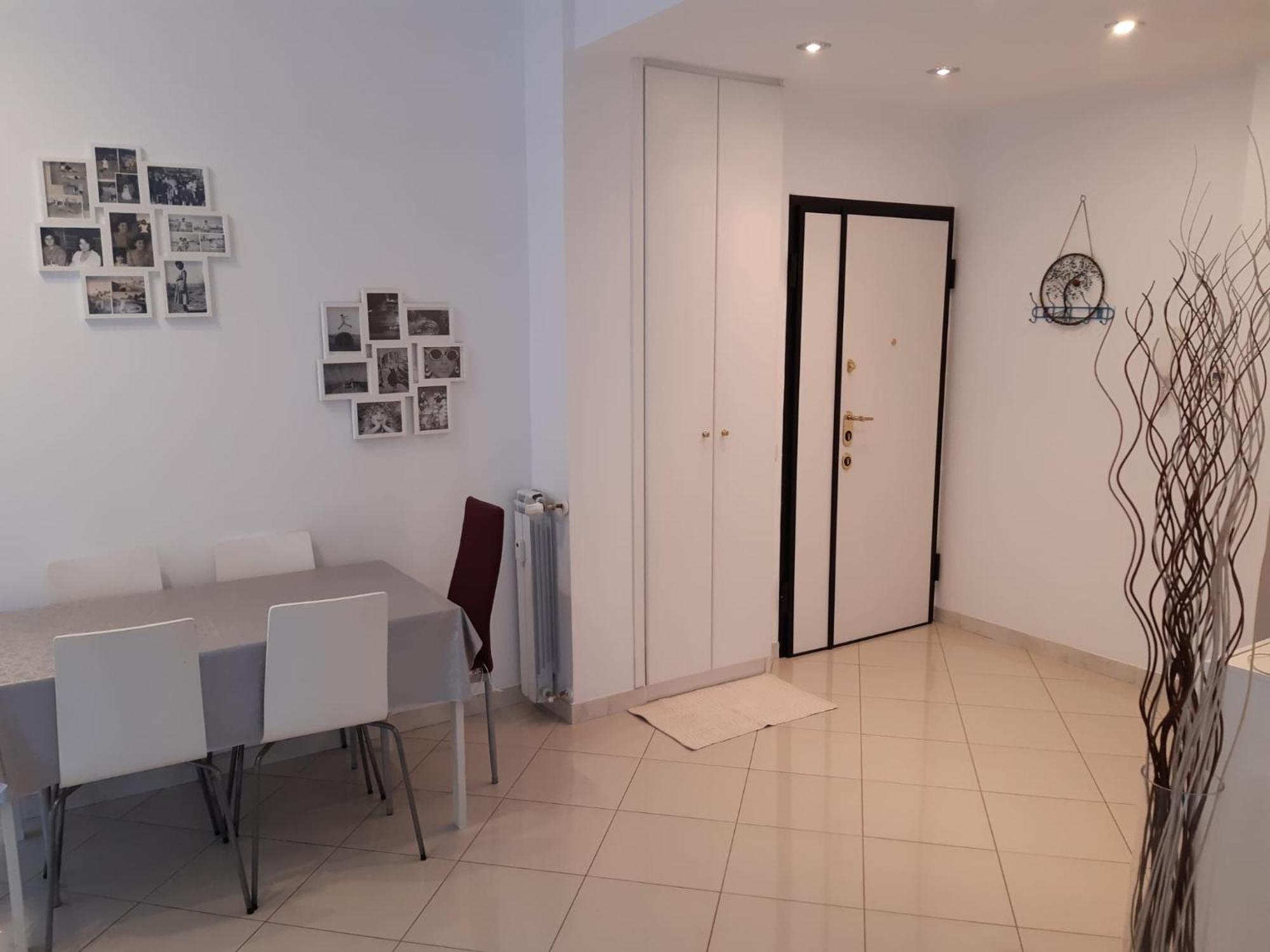 Apartmán A Casa Di Elsa Řím Exteriér fotografie
