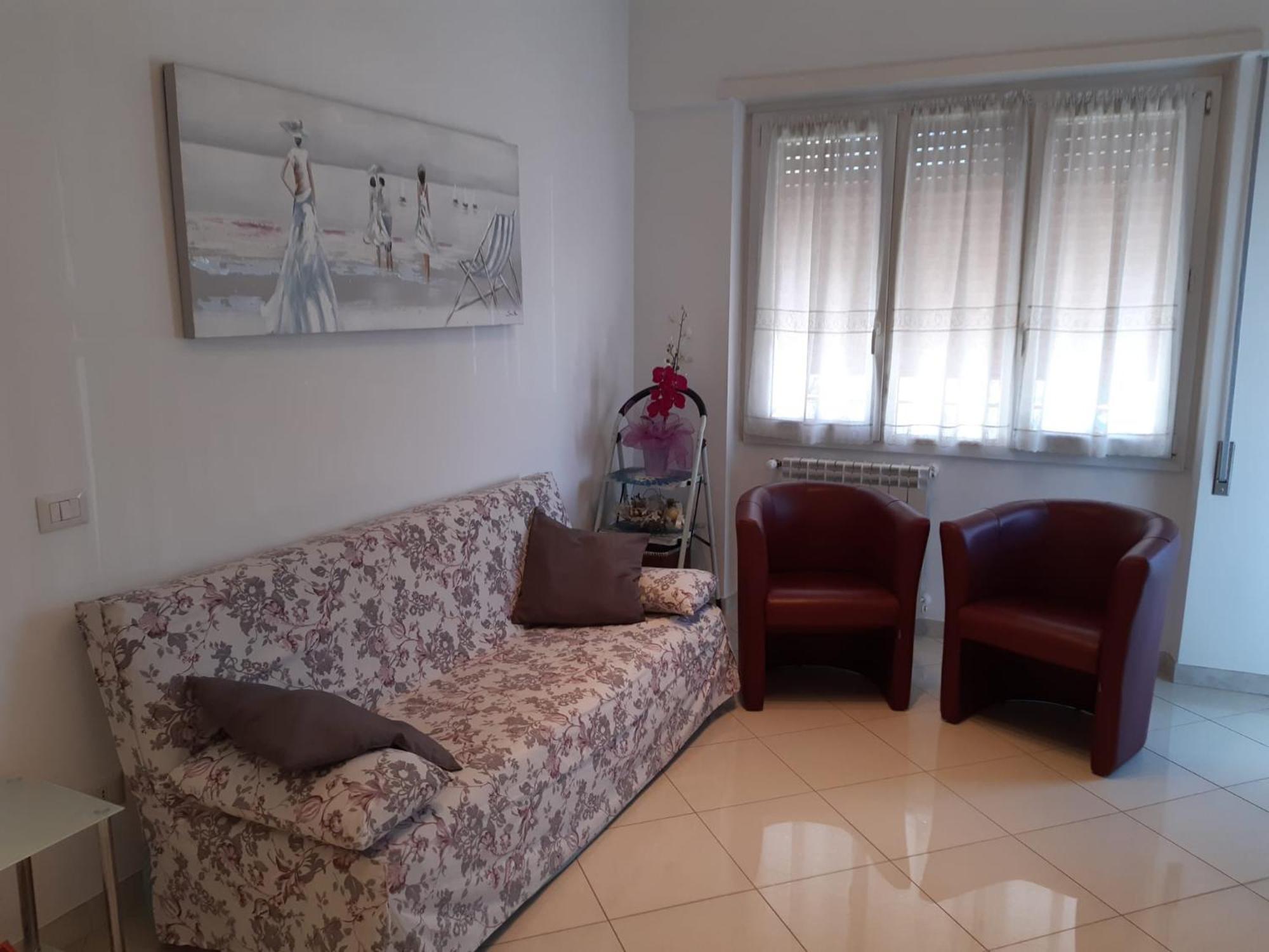 Apartmán A Casa Di Elsa Řím Exteriér fotografie