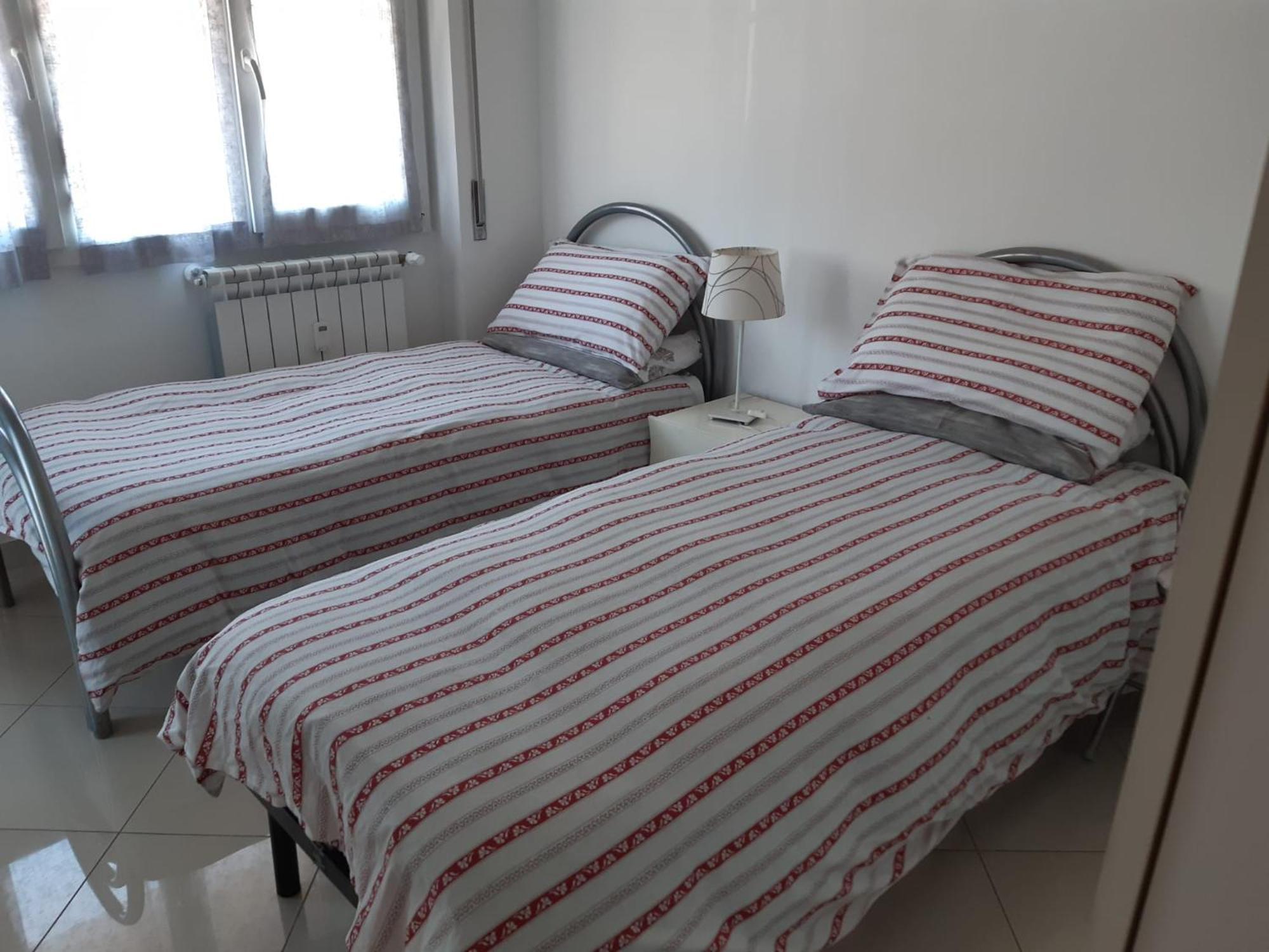 Apartmán A Casa Di Elsa Řím Exteriér fotografie