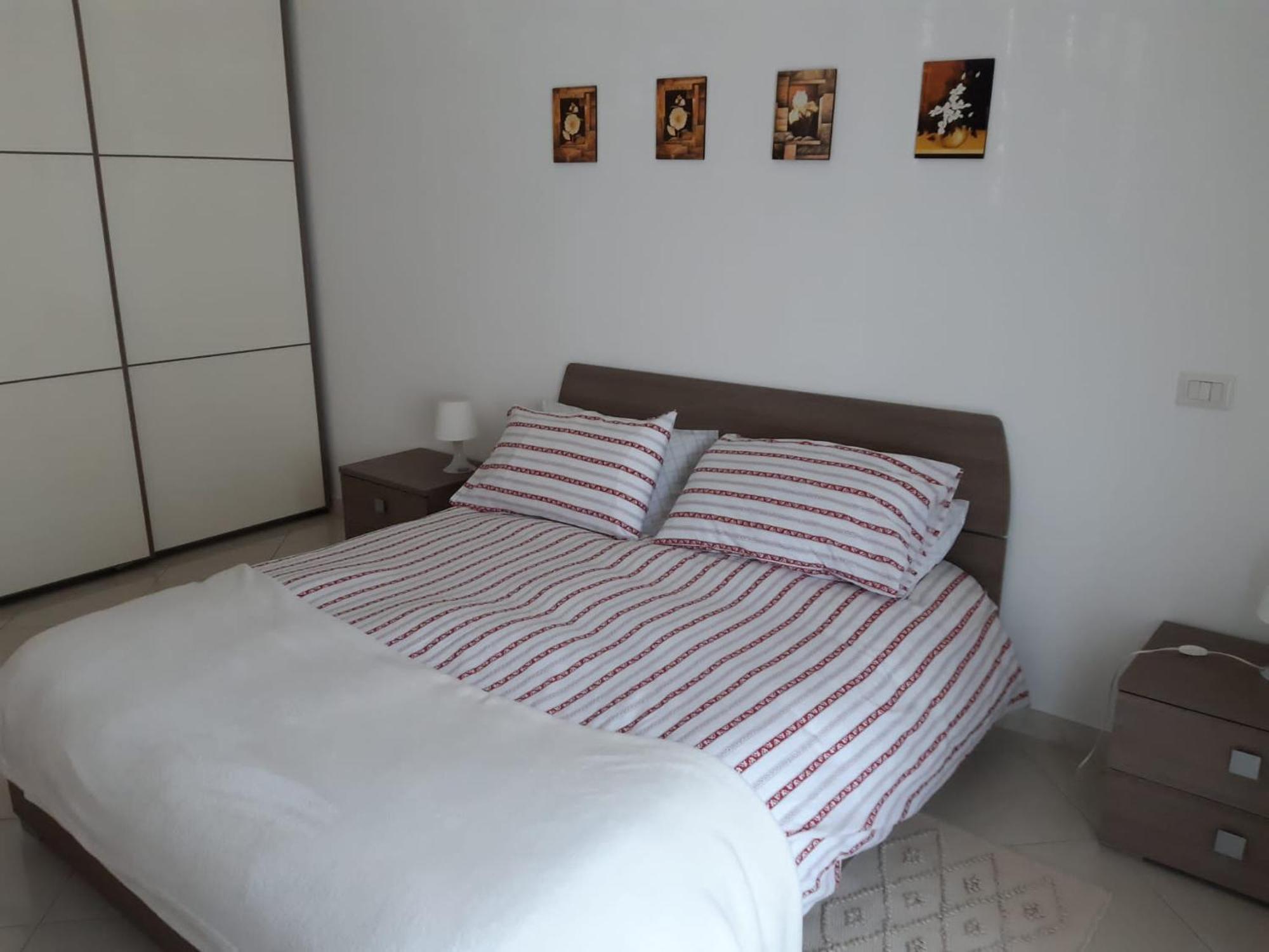 Apartmán A Casa Di Elsa Řím Exteriér fotografie